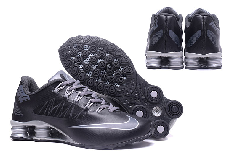 men NIKE SHOX 808-001